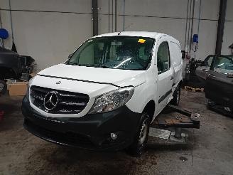 Vrakbiler auto Mercedes Citan Citan (415.6) Van 1.5 108 CDI (OM607.951(K9K)) [55kW]  (11-2012/08-202=
1) 2015/4
