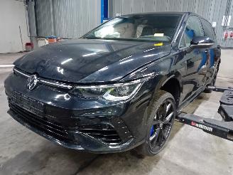 Vrakbiler auto Volkswagen Golf Golf VIII (CD1) Hatchback 2.0 TSI R 16V 4Motion (DNFF) [245kW]  (07-20=
22/...) 2023/0