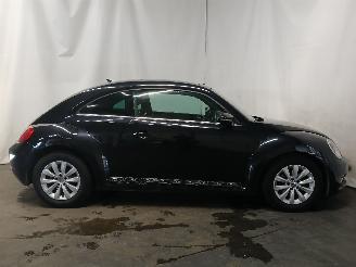 Volkswagen Tundra Beetle (16AB) Hatchback 3-drs 1.2 TSI (CBZB) [77kW]  (07-2011/07-2019)= picture 7