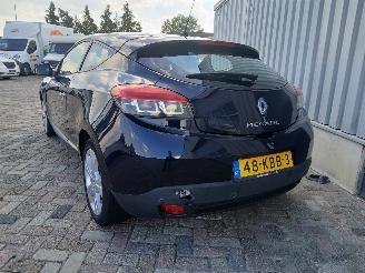 Renault Mégane Megane III Coupe (DZ) Hatchback 3-drs 1.4 16V TCe 130 (H4J-700(H4J-A7)=
) [96kW]  (04-2009/02-2016) picture 5