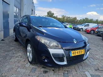 Renault Mégane Megane III Coupe (DZ) Hatchback 3-drs 1.4 16V TCe 130 (H4J-700(H4J-A7)=
) [96kW]  (04-2009/02-2016) picture 6