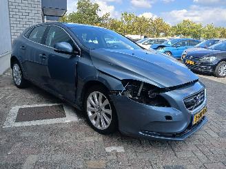 Volvo V-40 V40 (MV) Hatchback 5-drs 1.6 D2 (D4162T) [84kW]  (03-2012/12-2016) picture 6