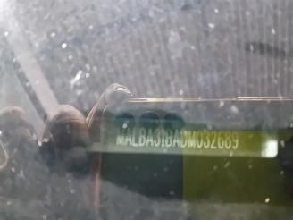 Hyundai I-20 i20 Hatchback 1.2i 16V (G4LA) [63kW]  (03-2012/12-2015) picture 5