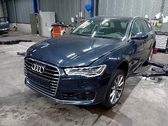 demontáž osobní automobily Audi A6 A6 Avant (C7) Combi 3.0 TDI V6 24V Quattro (CRTE(Euro 6)) [160kW]  (09=
-2014/09-2018) 2019