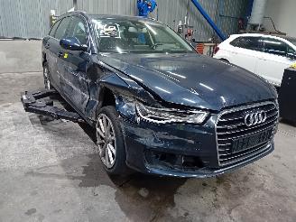 Audi A6 A6 Avant (C7) Combi 3.0 TDI V6 24V Quattro (CRTE(Euro 6)) [160kW]  (09=
-2014/09-2018) picture 2