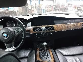 BMW 5-serie 5 serie (E60) Sedan 520i 24V (M54-B22) [125kW]  (07-2003/03-2010) picture 5