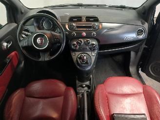 Fiat 500 500 (312) Hatchback 0.9 TwinAir 85 (312.A.2000) [63kW]  (07-2010/...) picture 10