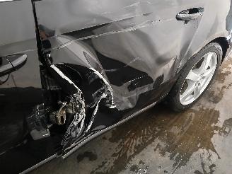 Volkswagen Passat Passat (362) Sedan 1.4 TSI 16V (CAXA(Euro 5)) [90kW]  (08-2010/12-2014=
) picture 18