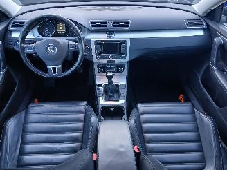 Volkswagen Passat Passat (362) Sedan 1.4 TSI 16V (CAXA(Euro 5)) [90kW]  (08-2010/12-2014=
) picture 24