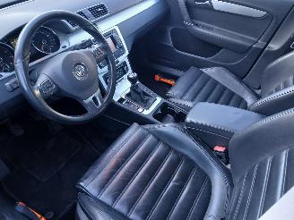 Volkswagen Passat Passat (362) Sedan 1.4 TSI 16V (CAXA(Euro 5)) [90kW]  (08-2010/12-2014=
) picture 25