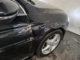 Volkswagen Passat Passat (362) Sedan 1.4 TSI 16V (CAXA(Euro 5)) [90kW]  (08-2010/12-2014=
) picture 22