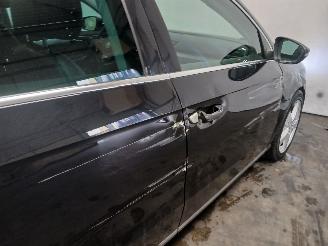 Volkswagen Passat Passat (362) Sedan 1.4 TSI 16V (CAXA(Euro 5)) [90kW]  (08-2010/12-2014=
) picture 21