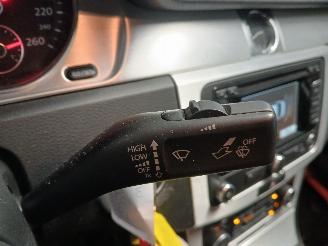 Volkswagen Passat Passat (362) Sedan 1.4 TSI 16V (CAXA(Euro 5)) [90kW]  (08-2010/12-2014=
) picture 11