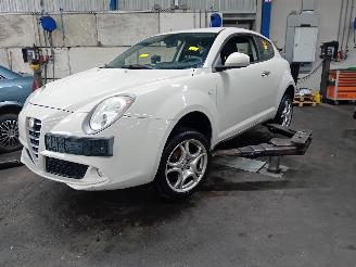 demontáž osobní automobily Alfa Romeo MiTo MiTo (955) Hatchback 1.3 JTDm 16V Eco (199.B.4000) [62kW]  (01-2011/12=
-2015) 2011