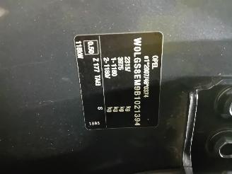 Opel Insignia Insignia Sports Tourer Combi 2.0 CDTI 16V 160 Ecotec (A20DTH(Euro 5)) =
[118kW]  (07-2008/06-2015) picture 6