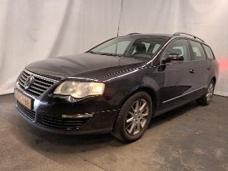 Volkswagen Passat Passat Variant (3C5) Combi 1.6 FSI 16V (BLF(Euro 4)) [85kW]  (08-2005/=
06-2008) picture 3
