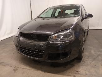 Auto incidentate Volkswagen Golf Golf V (1K1) Hatchback 1.4 GT 16V (BLG) [125kW]  (11-2005/11-2008) 2006/8