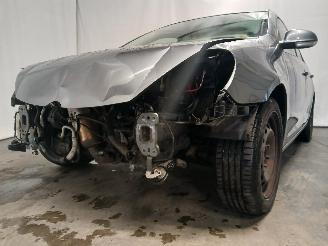 skadebil auto Volkswagen Golf Golf VI (5K1) Hatchback 1.2 TSI BlueMotion (CBZB) [77kW]  (11-2008/11-=
2012) 2011/9