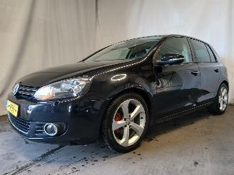 Volkswagen Golf Golf VI (5K1) Hatchback 1.4 TSI 122 16V (CAXA(Euro 5)) [90kW]  (10-200=
8/11-2012) picture 3