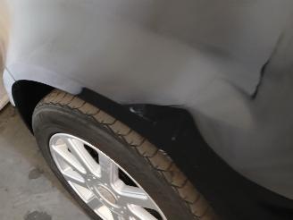 Volkswagen Golf Golf V Variant (1K5) Combi 1.6 (BSE) [75kW]  (06-2007/07-2009) picture 23