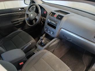 Volkswagen Golf Golf V (1K1) Hatchback 1.6 FSI 16V (BLF(Euro 4)) [85kW]  (10-2003/07-2=
008) picture 10