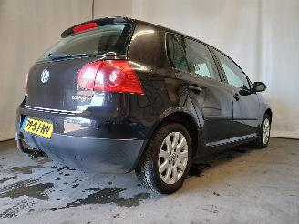 Volkswagen Golf Golf V (1K1) Hatchback 1.6 FSI 16V (BLF(Euro 4)) [85kW]  (10-2003/07-2=
008) picture 7