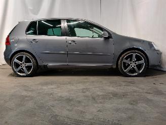 Volkswagen Golf Golf V (1K1) Hatchback 1.4 TSI 122 16V (CAXA(Euro 5)) [90kW]  (05-2007=
/11-2008) picture 7