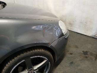 Volkswagen Golf Golf V (1K1) Hatchback 1.4 TSI 122 16V (CAXA(Euro 5)) [90kW]  (05-2007=
/11-2008) picture 22