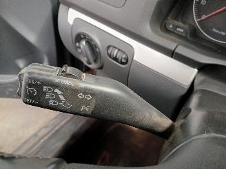 Volkswagen Golf Golf V (1K1) Hatchback 1.4 TSI 122 16V (CAXA(Euro 5)) [90kW]  (05-2007=
/11-2008) picture 13