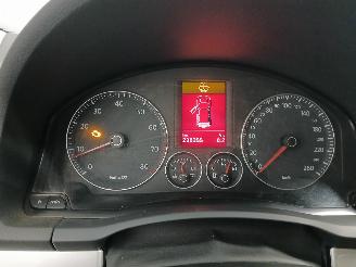 Volkswagen Golf Golf V (1K1) Hatchback 1.4 TSI 122 16V (CAXA(Euro 5)) [90kW]  (05-2007=
/11-2008) picture 19