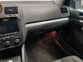 Volkswagen Golf Golf V (1K1) Hatchback 1.4 TSI 122 16V (CAXA(Euro 5)) [90kW]  (05-2007=
/11-2008) picture 15