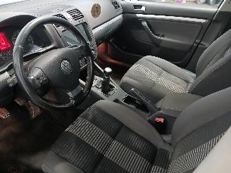 Volkswagen Golf Golf V (1K1) Hatchback 1.4 TSI 122 16V (CAXA(Euro 5)) [90kW]  (05-2007=
/11-2008) picture 11