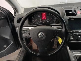 Volkswagen Golf Golf V (1K1) Hatchback 1.4 TSI 122 16V (CAXA(Euro 5)) [90kW]  (05-2007=
/11-2008) picture 17