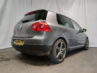 Volkswagen Golf Golf V (1K1) Hatchback 1.4 TSI 122 16V (CAXA(Euro 5)) [90kW]  (05-2007=
/11-2008) picture 6
