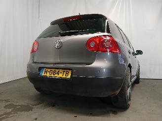 Volkswagen Golf Golf V (1K1) Hatchback 1.4 TSI 122 16V (CAXA(Euro 5)) [90kW]  (05-2007=
/11-2008) picture 5