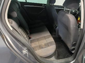 Volkswagen Golf Golf V (1K1) Hatchback 1.4 TSI 122 16V (CAXA(Euro 5)) [90kW]  (05-2007=
/11-2008) picture 9