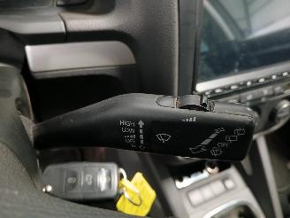 Volkswagen Golf Golf V (1K1) Hatchback 1.4 TSI 122 16V (CAXA(Euro 5)) [90kW]  (05-2007=
/11-2008) picture 14