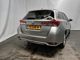 Toyota Auris Auris Touring Sports (E18) Combi 1.2 T 16V (8NR-FTS) [85kW]  (03-2015/=
12-2018) picture 5