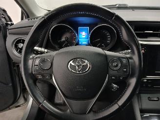 Toyota Auris Auris Touring Sports (E18) Combi 1.2 T 16V (8NR-FTS) [85kW]  (03-2015/=
12-2018) picture 14