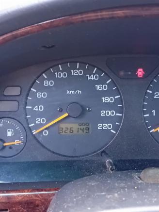 Subaru Forester Forester (SF) SUV 2.0 16V (EJ202) [90kW]  (08-1997/09-2002) picture 2