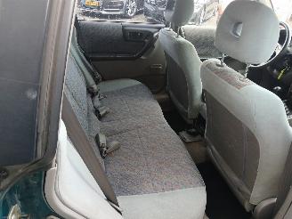 Subaru Forester Forester (SF) SUV 2.0 16V (EJ202) [90kW]  (08-1997/09-2002) picture 9