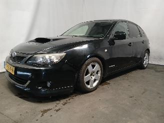 Subaru Impreza Impreza III (GH/GR) Hatchback 5-drs 2.0D AWD (EE20Z) [110kW]  (01-2009=
/05-2012) picture 2