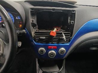 Subaru Impreza Impreza III (GH/GR) Hatchback 5-drs 2.0D AWD (EE20Z) [110kW]  (01-2009=
/05-2012) picture 23