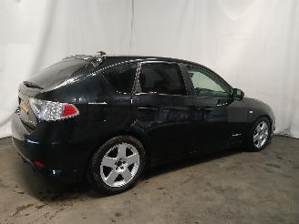 Subaru Impreza Impreza III (GH/GR) Hatchback 5-drs 2.0D AWD (EE20Z) [110kW]  (01-2009=
/05-2012) picture 5