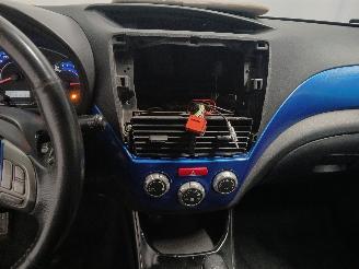 Subaru Impreza Impreza III (GH/GR) Hatchback 5-drs 2.0D AWD (EE20Z) [110kW]  (01-2009=
/05-2012) picture 17