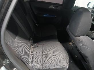 Subaru Impreza Impreza III (GH/GR) Hatchback 5-drs 2.0D AWD (EE20Z) [110kW]  (01-2009=
/05-2012) picture 9