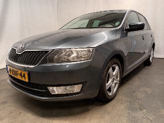 Skoda Rapid Rapid Spaceback Combi 1.2 TSI (CBZA) [63kW]  (07-2012/05-2015) picture 3