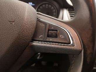 Skoda Rapid Rapid Spaceback Combi 1.2 TSI (CBZA) [63kW]  (07-2012/05-2015) picture 18