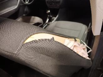 Skoda Rapid Rapid Spaceback Combi 1.2 TSI (CBZA) [63kW]  (07-2012/05-2015) picture 24