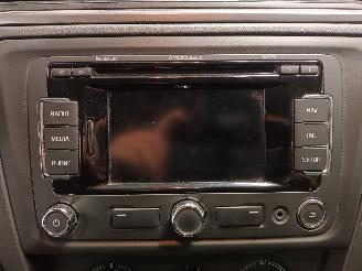 Skoda Rapid Rapid Spaceback Combi 1.2 TSI (CBZA) [63kW]  (07-2012/05-2015) picture 15